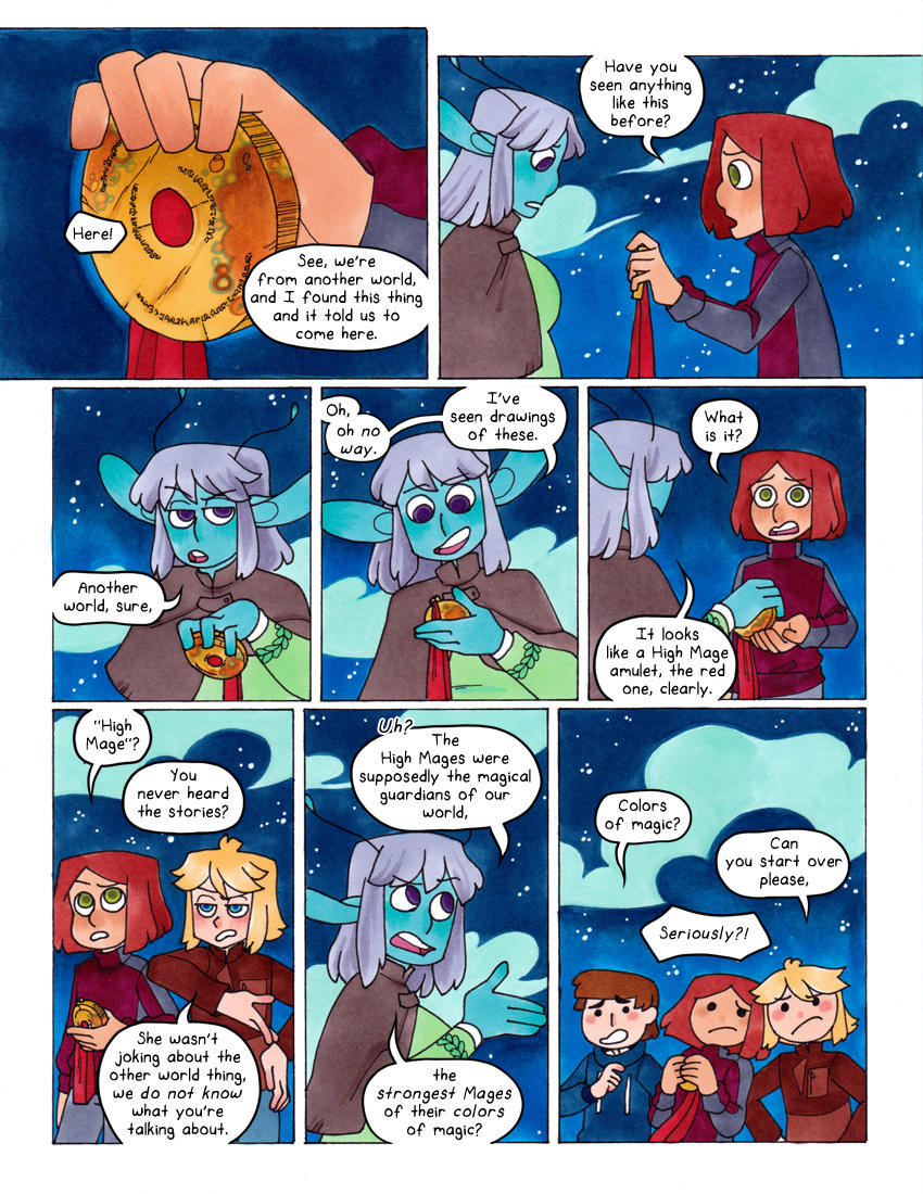 Color Blind Page 20 by DruidTeeth