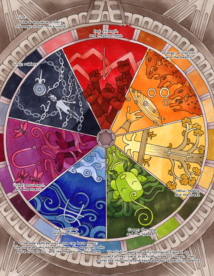 Color Blind Page 21 by DruidTeeth