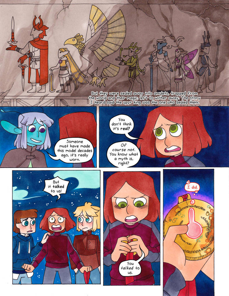 Color Blind Page 22 by DruidTeeth