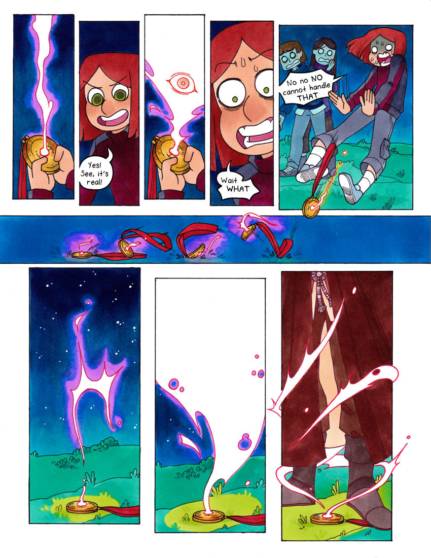 Color Blind Page 23 by DruidTeeth