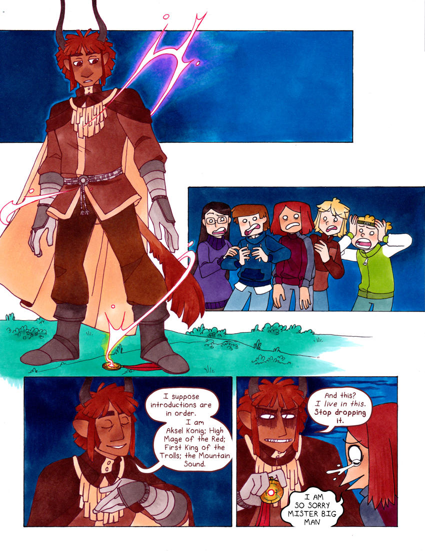 Color Blind Page 24 by DruidTeeth