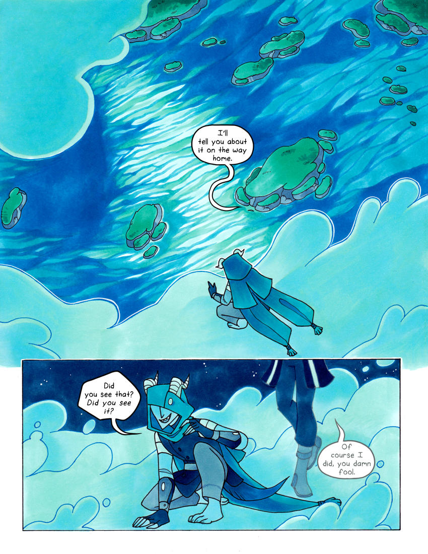 Color Blind Page 31 by DruidTeeth