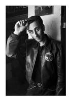 Rockabilly I by digitalgraphix