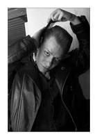 Rockabilly II by digitalgraphix