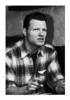 Rockabilly IV by digitalgraphix