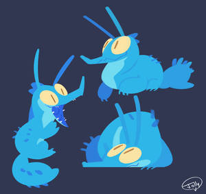 BLORT! by themsjolly BLORT! by themsjolly