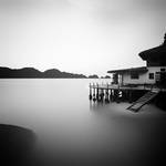 ocean 80 by Hengki24