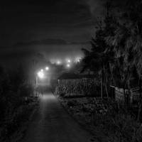 night 33 by Hengki24