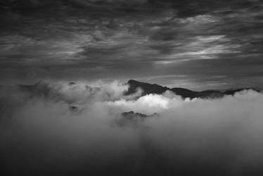 Toraja Highland by Hengki24