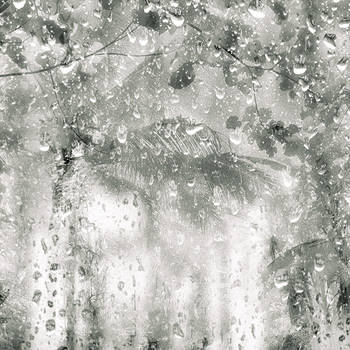 Rain Dance by Hengki24