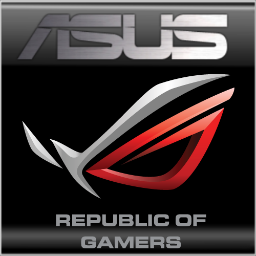 ASUS ROG glass logo 2 by beman36 on DeviantArt