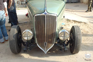 In rust we trust by photopunisher