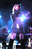 KIRLIAN CAMERA by photopunisher