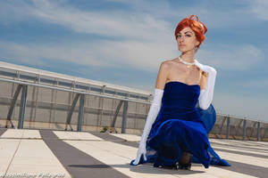 ANASTASIA: Remember by Princess-ValeChan