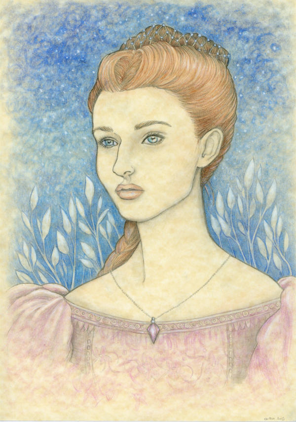 Little Bird by melyanna