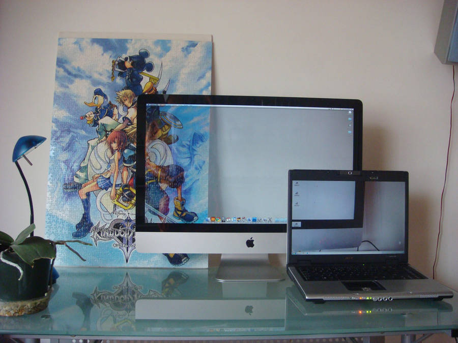 Transparent screen 2 by makobsan
