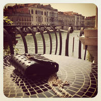 iPhone Daylight vol.5 - Venzia morning! by TanjaWest