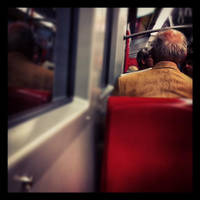 iPhone Underground vol.8 by TanjaWest