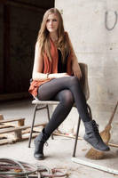 Urban blight vol.3 by TanjaWest