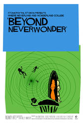 Beyond Neverwonder 1960s Style by tekitsune