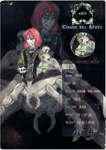 CdR :: Archie by sinnamun