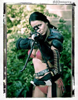 Mad Maxine 2 by ksmith3620