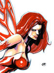 COH Marker Sketch 7 by DNA-1