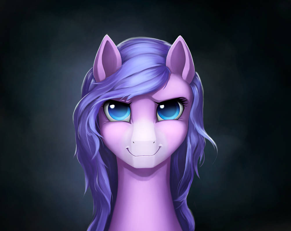 Comission for shadowphil666 by L1nkoln