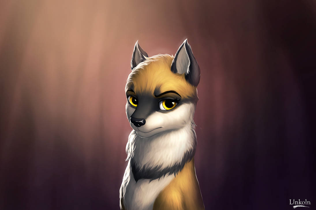 Commission for shadowphil666 by L1nkoln