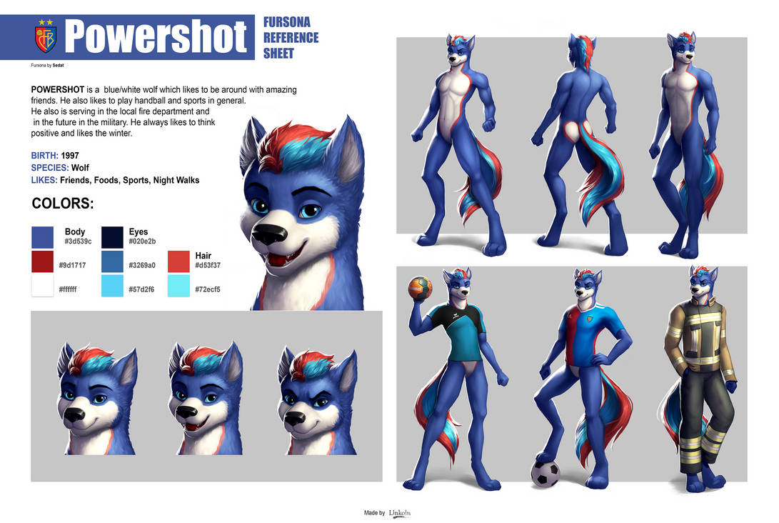 Reference sheet for SedatSwiss by L1nkoln