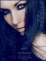 Secret by ValentinaKallias