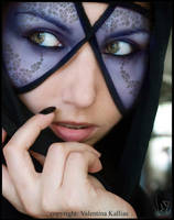 -Alien- by ValentinaKallias