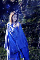 Soul catcher by ValentinaKallias