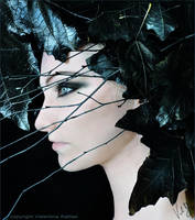 Loredana - Half Moon by ValentinaKallias