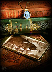 Memories by ValentinaKallias