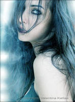 It's all smoke by ValentinaKallias