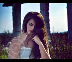 Sadness chokes me by ValentinaKallias