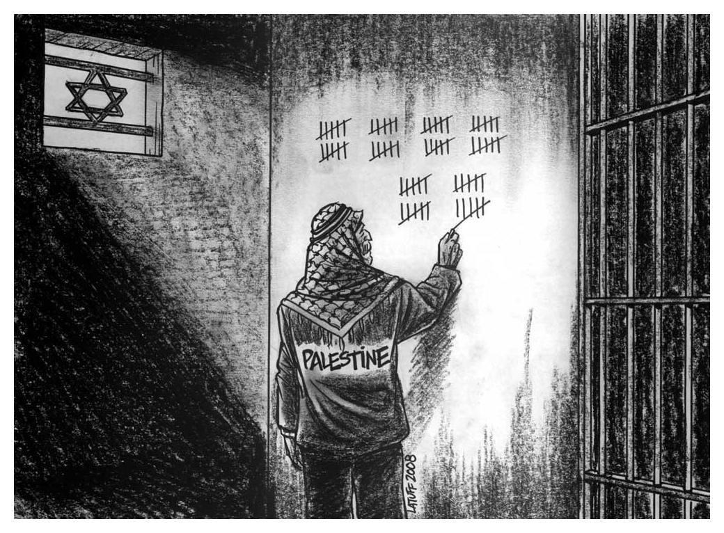 60 Years of The Catastroph by Latuff2