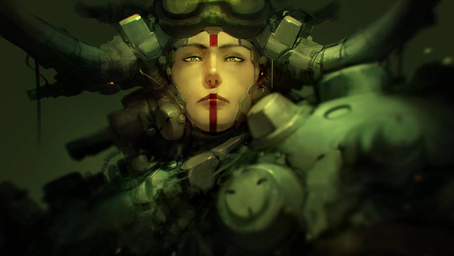 Athena by Reza-ilyasa