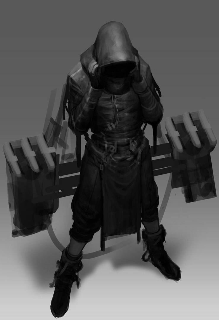 Silhouette by Reza-ilyasa Silhouette by Reza-ilyasa