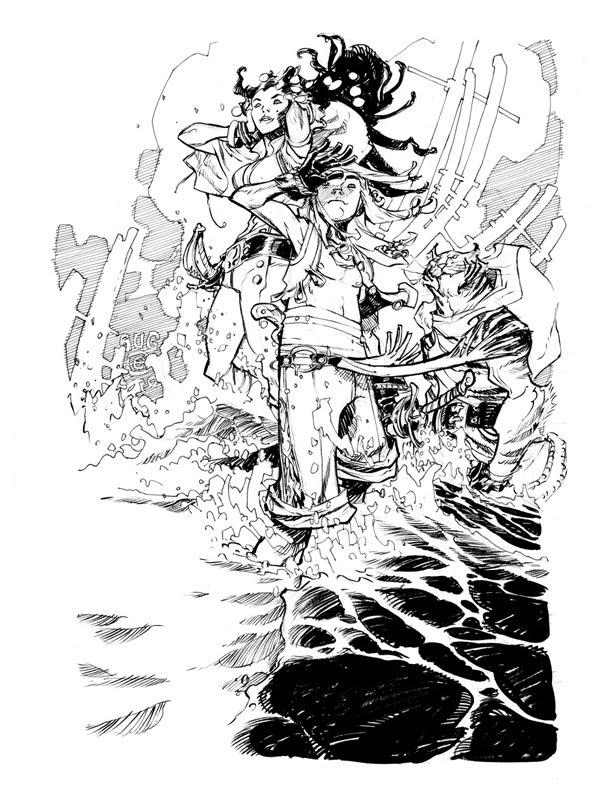 TELLOS_90 minutes by EricCanete