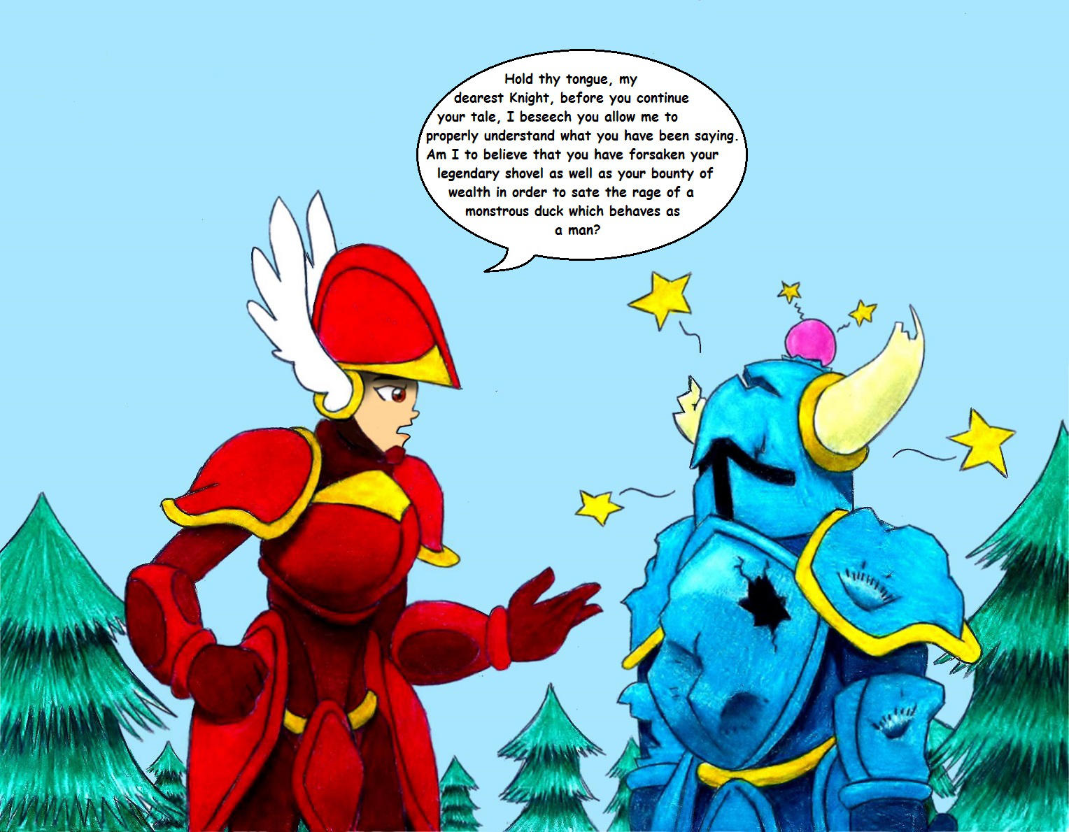 Shovel Knight Vs Gallade Death Battle Fanon Wiki Fand vrogue.co