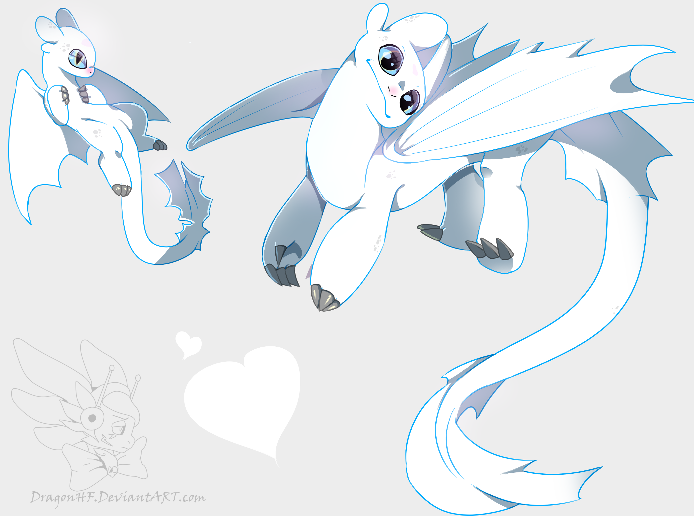 school of dragons keeping light fury school of dragons keeping light fury