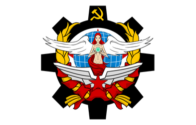 Gerb Respublika by Lesovic
