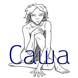 Sasha by Lesovic