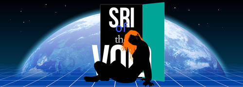 Banner of SRI of the Void by Lesovic