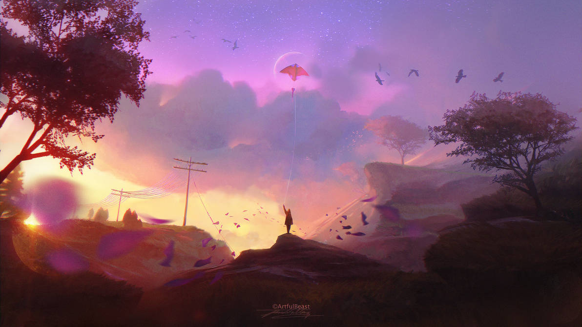 There by ArtfulBeast There by ArtfulBeast