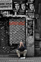 KAPATIYORUZ - CLOSING by bunyaminsalman