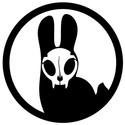 Skullbytes Logo v3.0 by Lunitaire