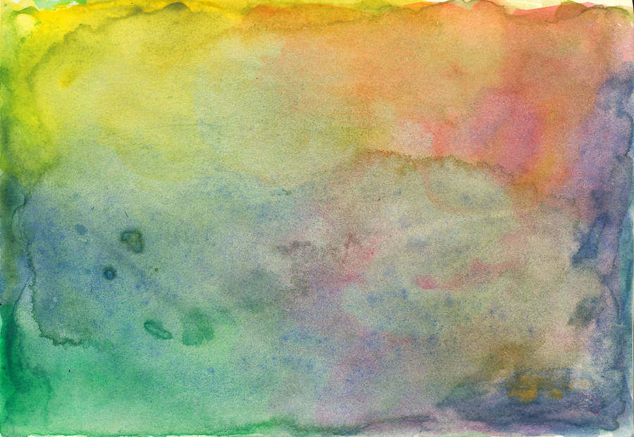 Watercolor Texture by starshield